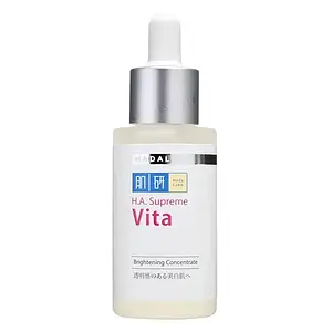 Hada Labo H.A. Supreme Vita Brightening Serum