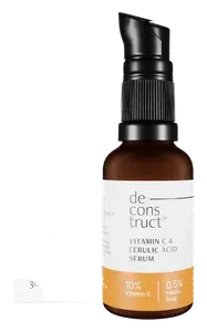Deconstruct Vitamin C & Ferulic Acid Serum