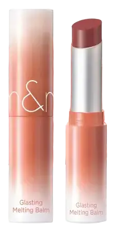 Romand Glasting Melting Balm Dear Apple
