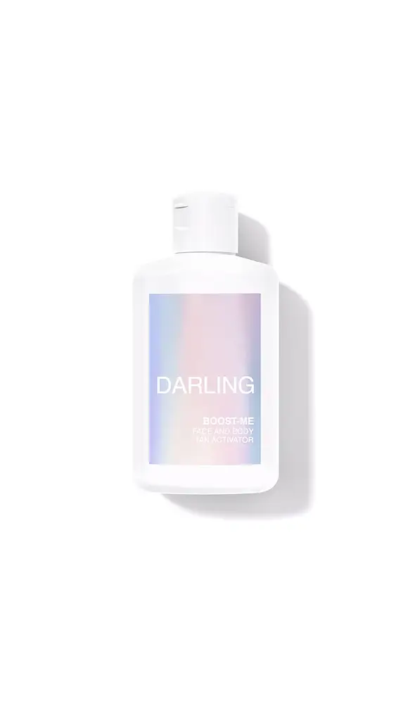 Darling Boost-Me Tan Activator