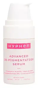 hyphen Advanced De-Pigmentation Serum