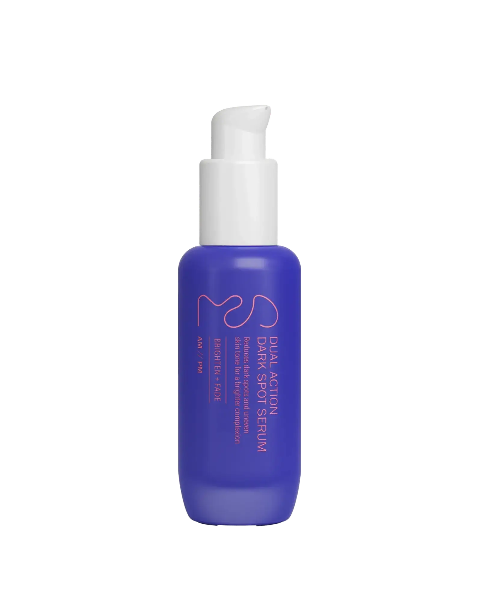 Mad About Skin Dual Action Dark Spot Serum