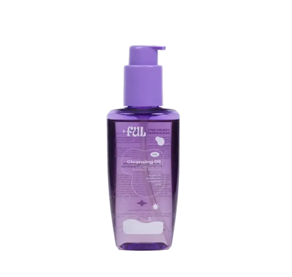 +ful Cleansing Oil