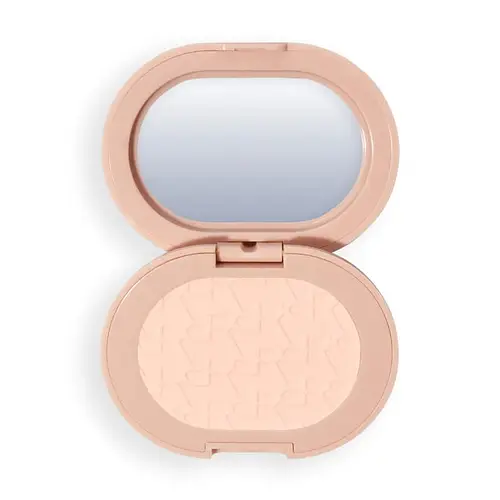 Revolution Beauty Powder Pops Instant Blur Setting Powder Peach