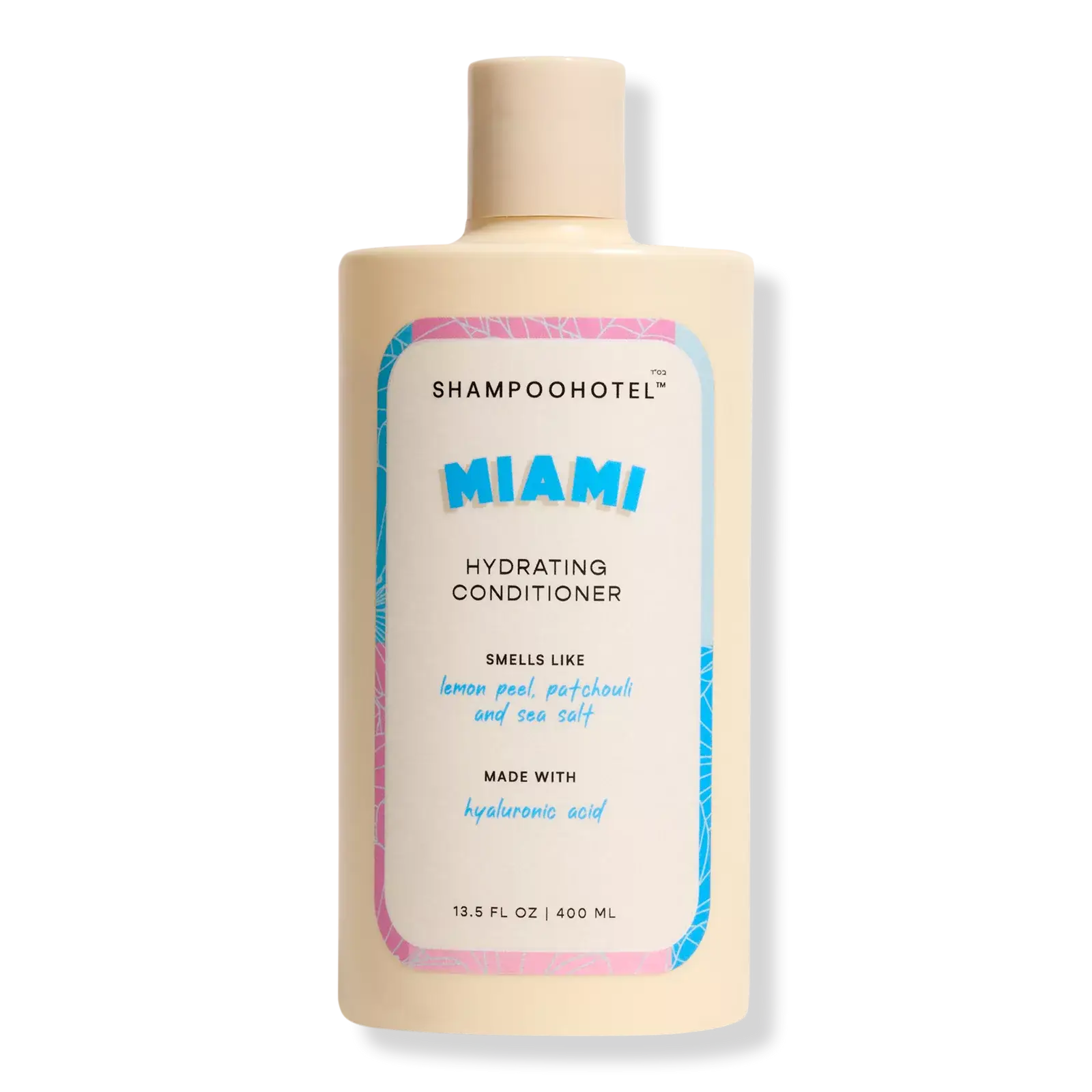 Shampoohotel Miami Hydrating Conditioner
