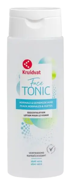 Kruidvat Cleansing Facial Tonic