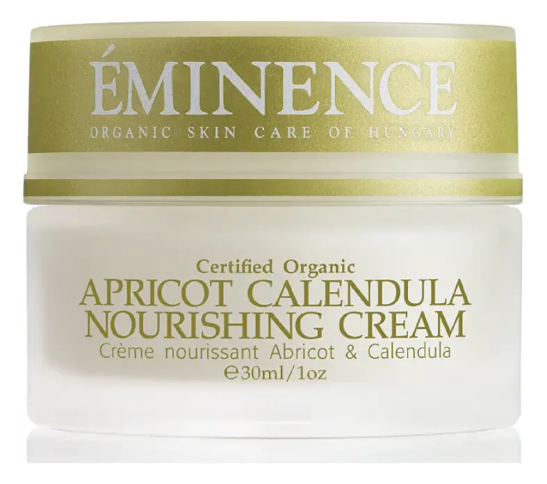 Eminence Organics Apricot Calendula Nourishing Cream