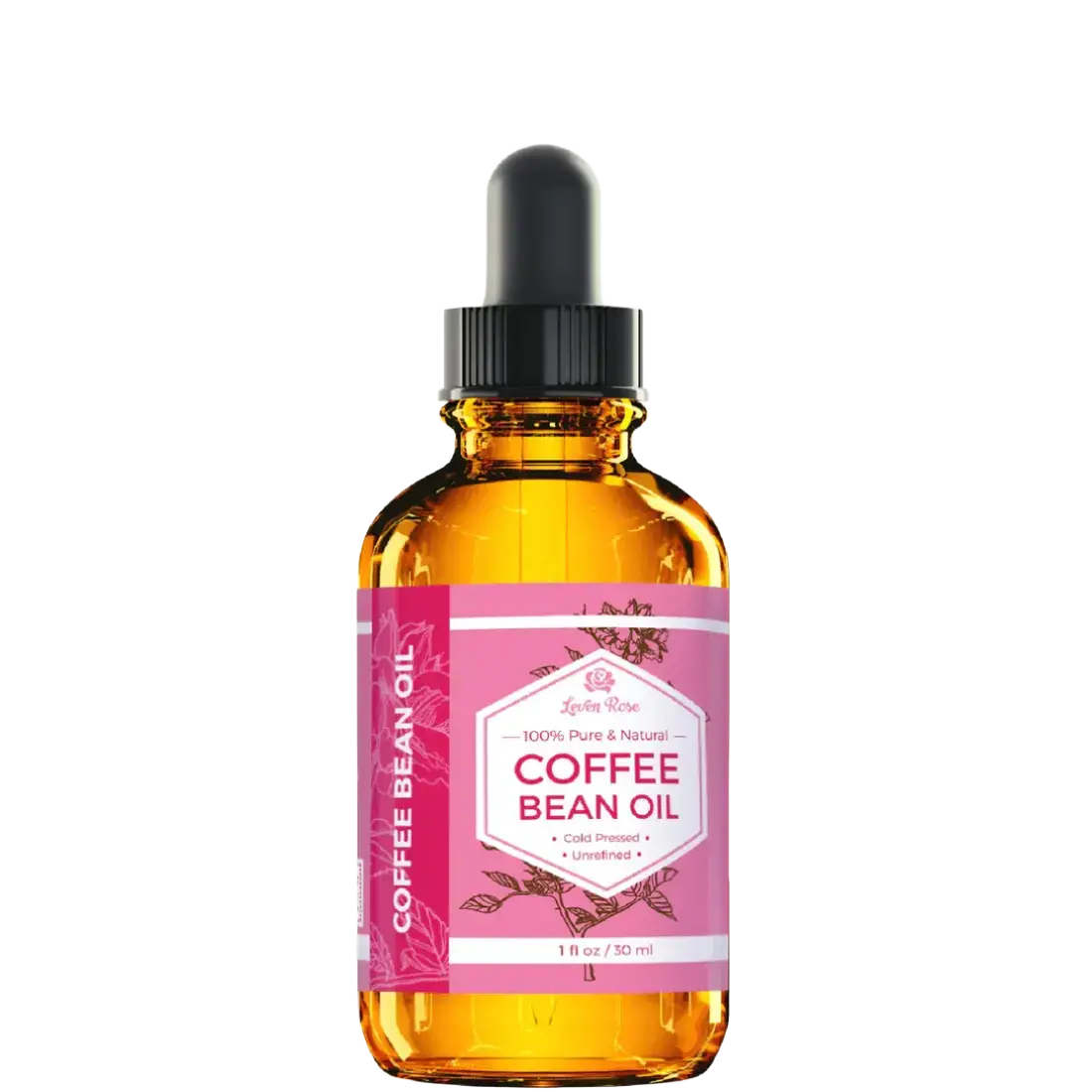 Leven Rose Coffee Bean Oil