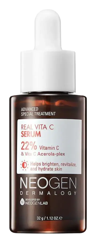 Neogen Real Vita C Serum