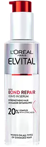 L'Oreal Elvital Bond Repair Leave In Serum Denmark