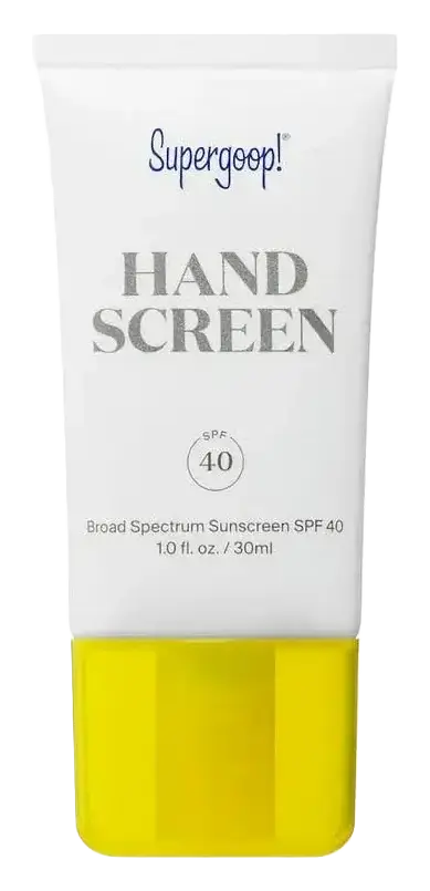 Supergoop! Handscreen SPF 40