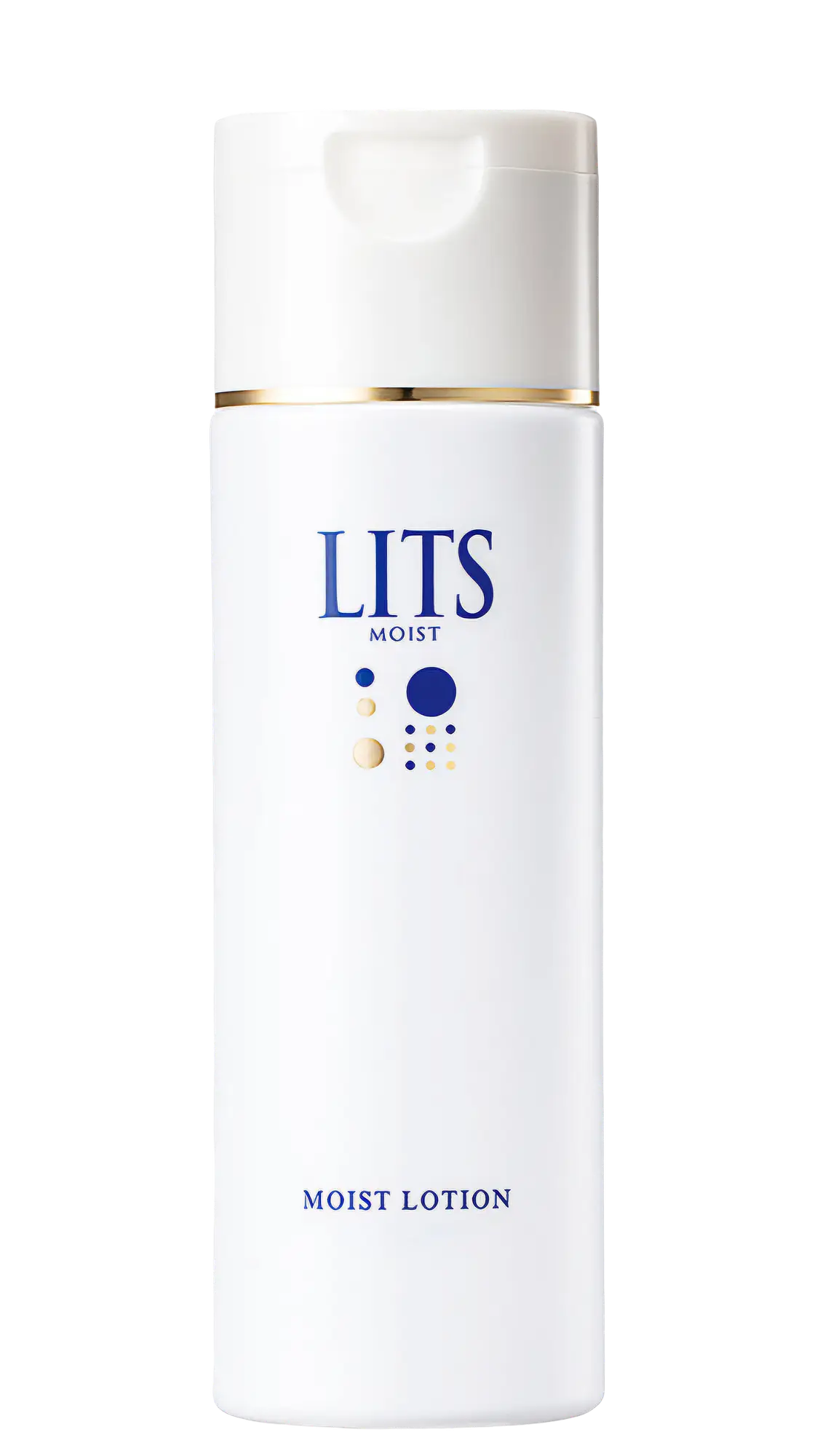 Lits Moist Lotion Unscented