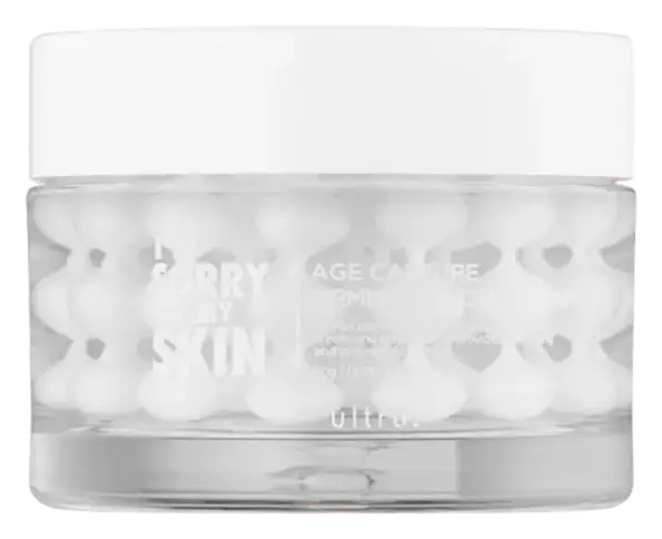 I'm Sorry For My Skin Age Capture Firming Enriched Cream