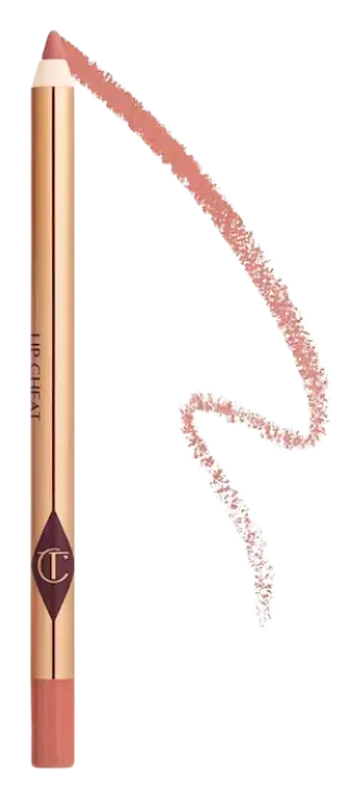 Charlotte Tilbury Lip Cheat Lip Liner Icon Baby