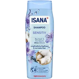 ISANA Shampoo Sensitiv