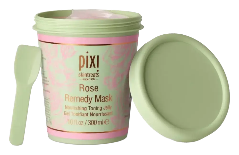 Pixi Beauty Skintreats Rose Remedy Mask