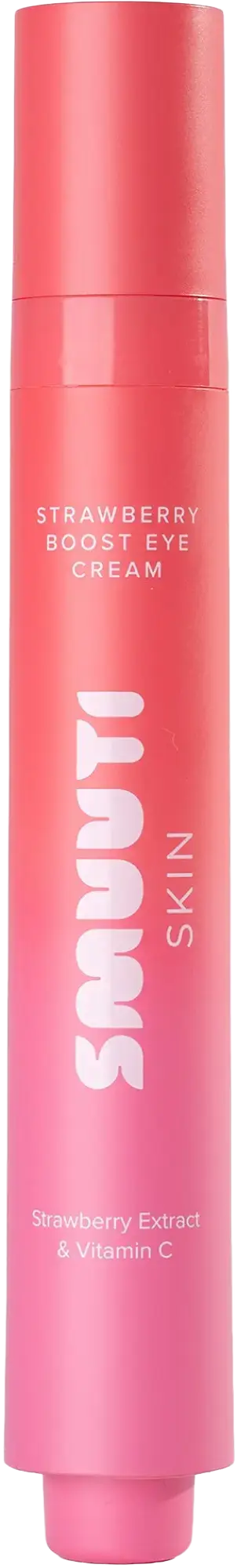 Smuuti Skin Strawberry Boost Eye Cream