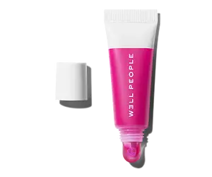 W3ll People Poutlove Peptide Lip Balm Dragonfruit