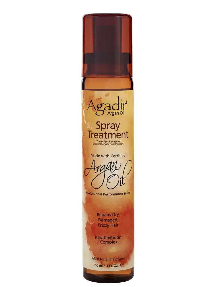 Agadir Argan Oil Spray Treatment