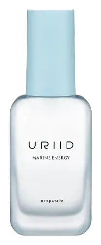 Uriid Marine Energy Ampoule
