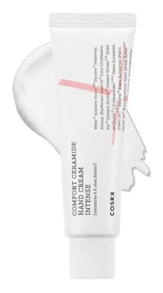 COSRX Balancium Comfort Ceramide Hand Cream Intense