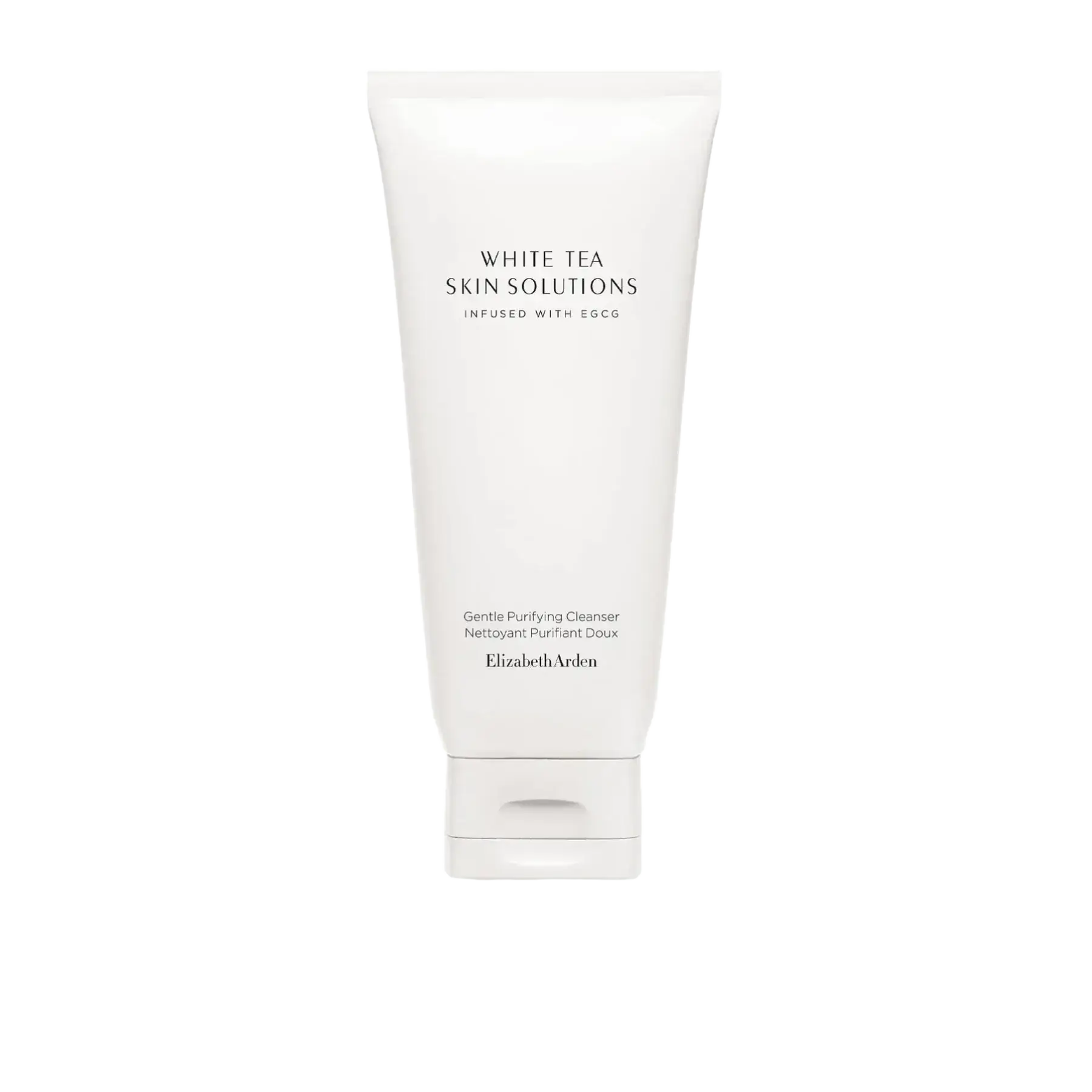 Elizabeth Arden White Tea Skin Solutions Gentle Purifying Cleanser