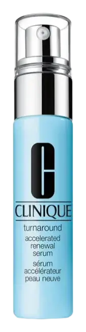 Clinique Turnaround™ Accelerated Renewal Serum