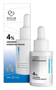 My Scheming 4% Ceramide Hydrating Serum