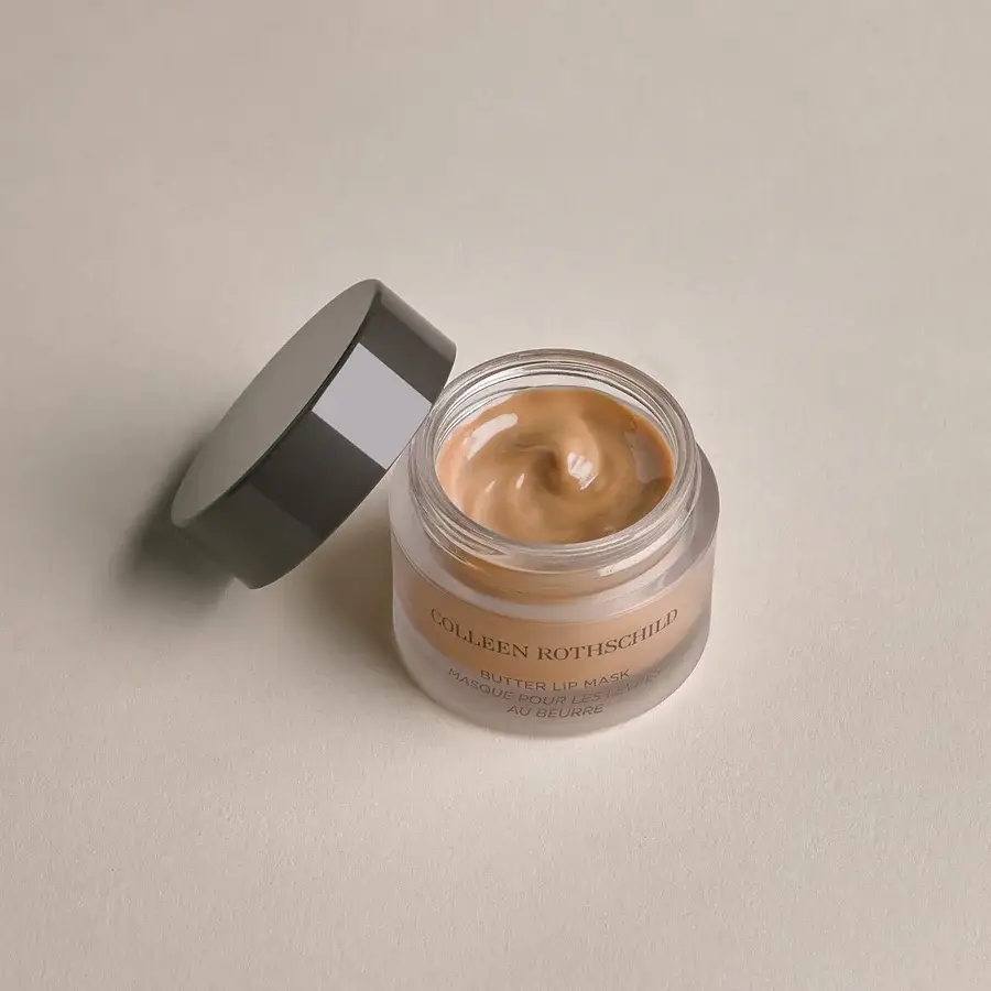 Colleen Rothschild Butter Lip Mask