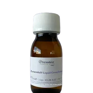 Formulator Sample Shop Leucidal Liquid Complete