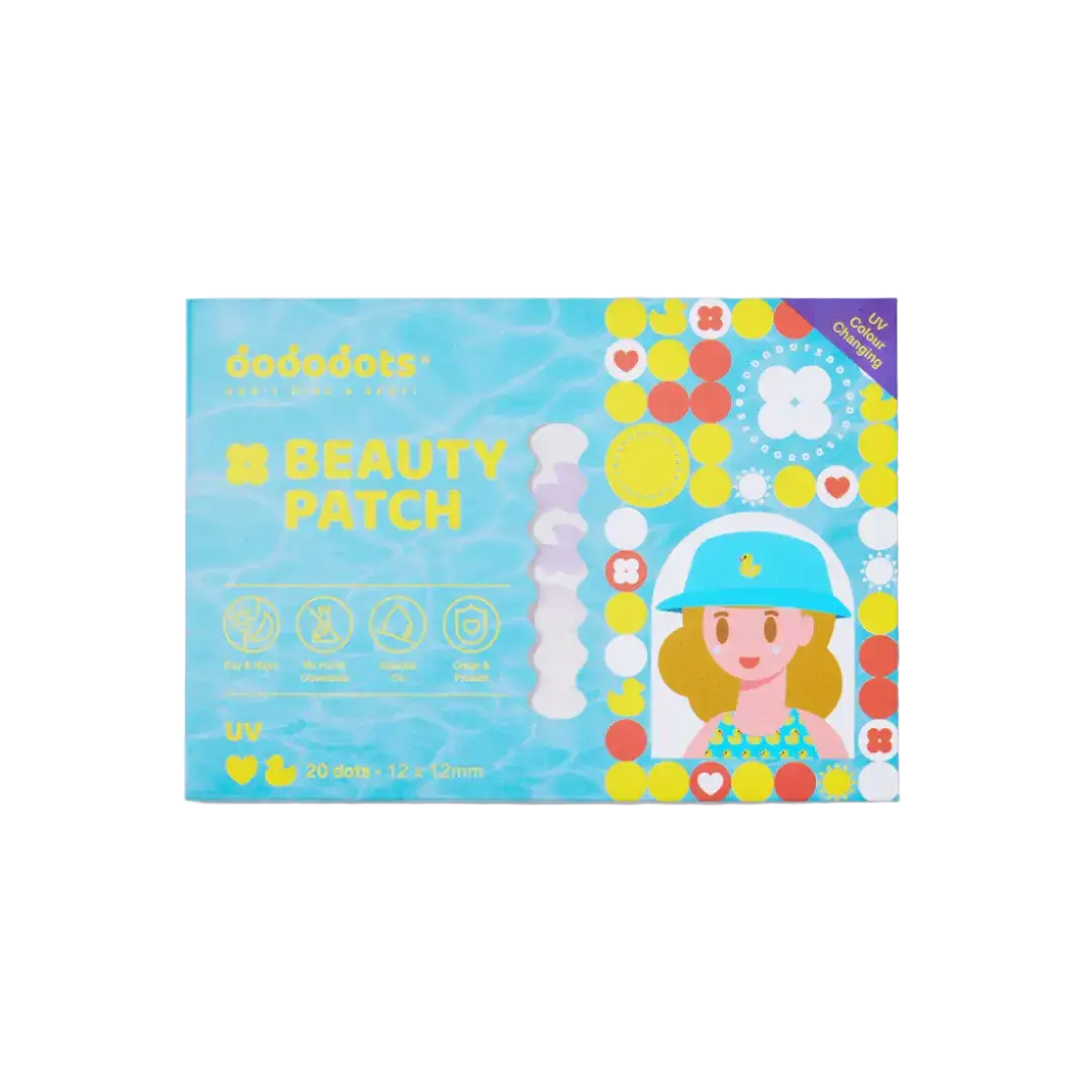 Dododots Beauty Patch UV