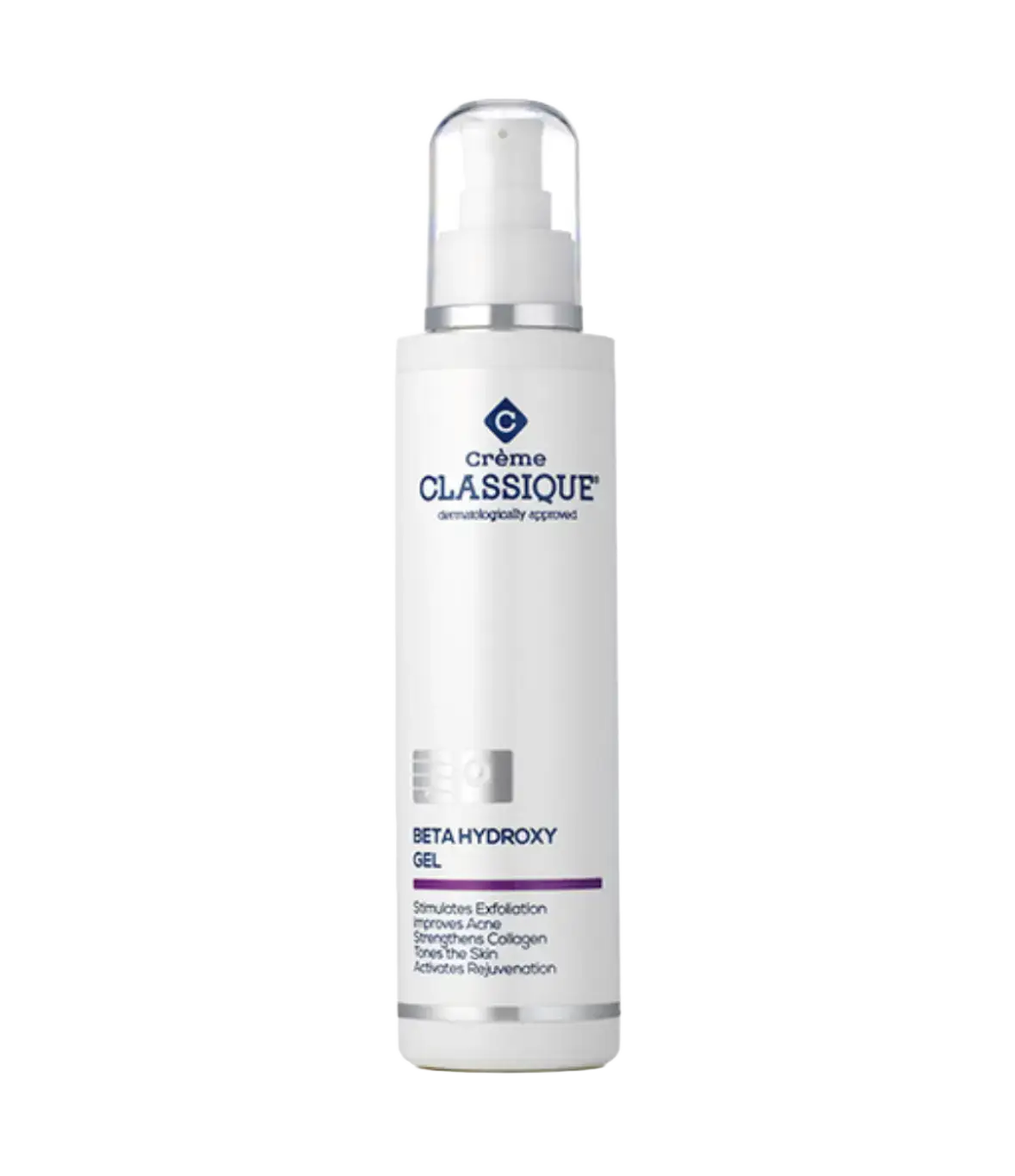 Crème Classique Beta Hydroxy Gel Toner