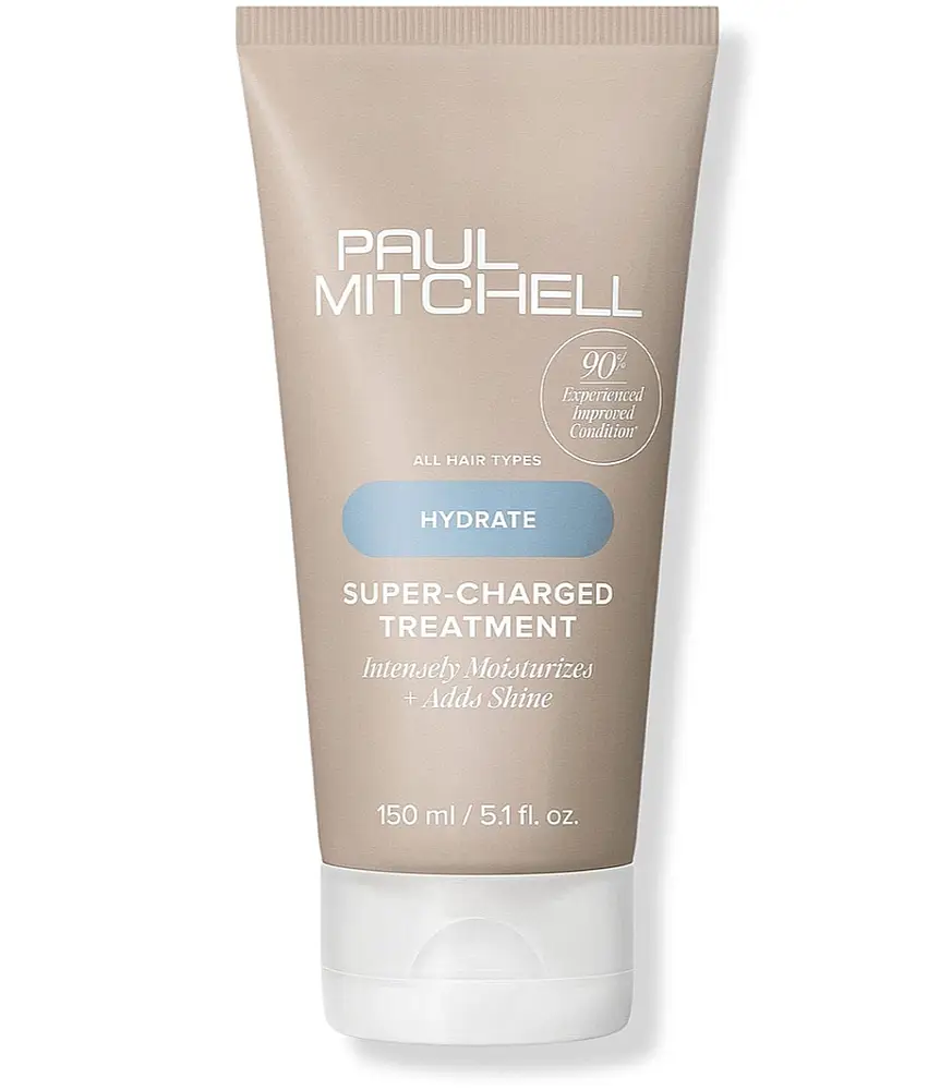 Paul Mitchell Super-Charged Treatment