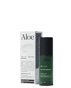 Aloe Paris 005 Gel-Crème Jour