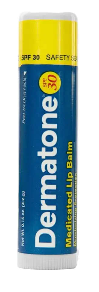 Dermatone Lip Balm SPF 30 Original