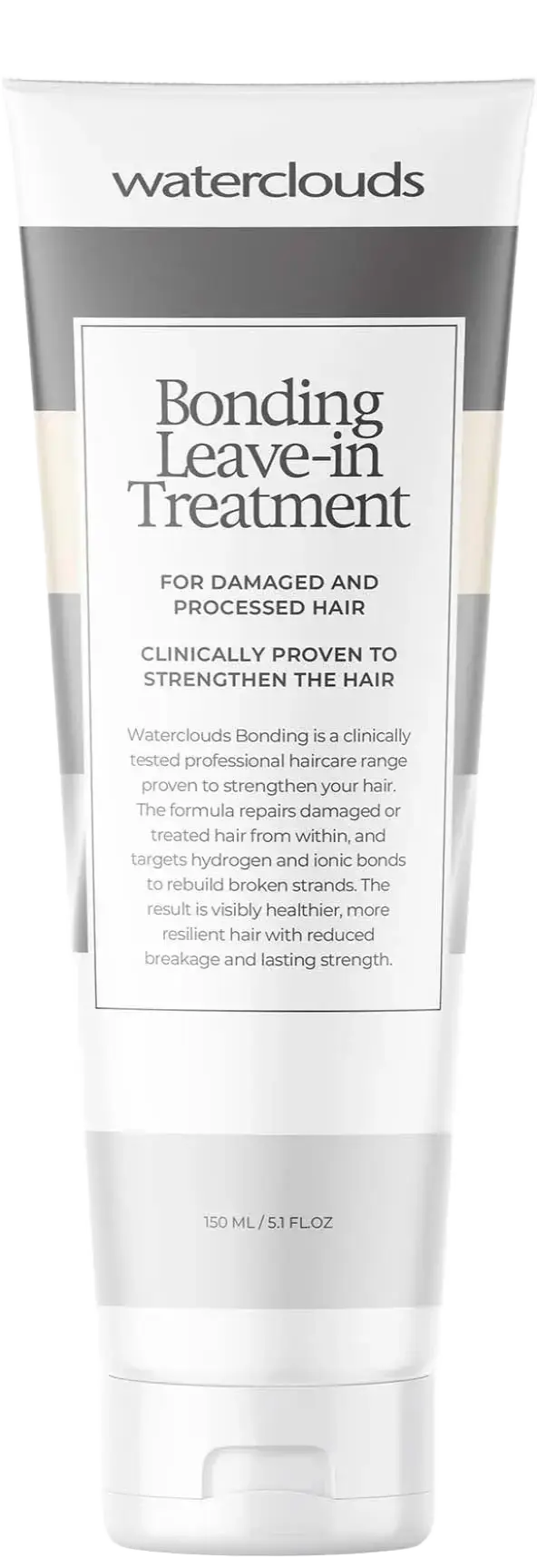 Waterclouds Bonding Leave-In Treatment