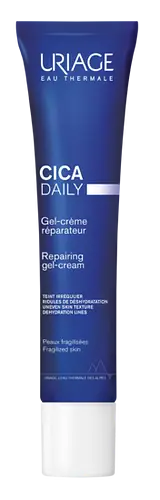 Uriage Bariederm-Cica Daily Gel-Cream