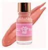 Peach Crème Lon Lon Milk