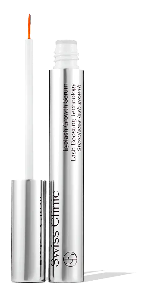 Swiss Clinic Eyelash Growth Serum