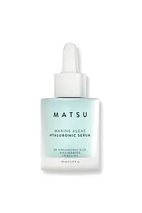 Matsu Marine Algae Hyaluronic Serum