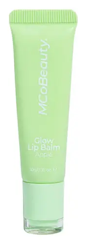 MCoBeauty. Glow Lip Balm Apple