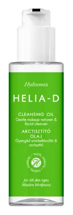 Helia-D Hydramax Cleansing Oil