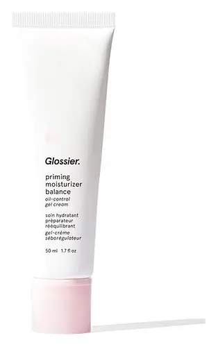 Glossier Priming Moisturizer Balance Oil-Control Gel-Cream