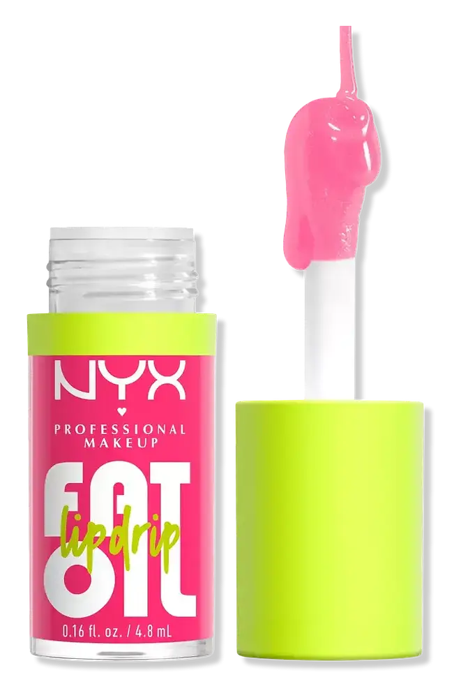 NYX Cosmetics Fat Oil Lip Drip Missed Call