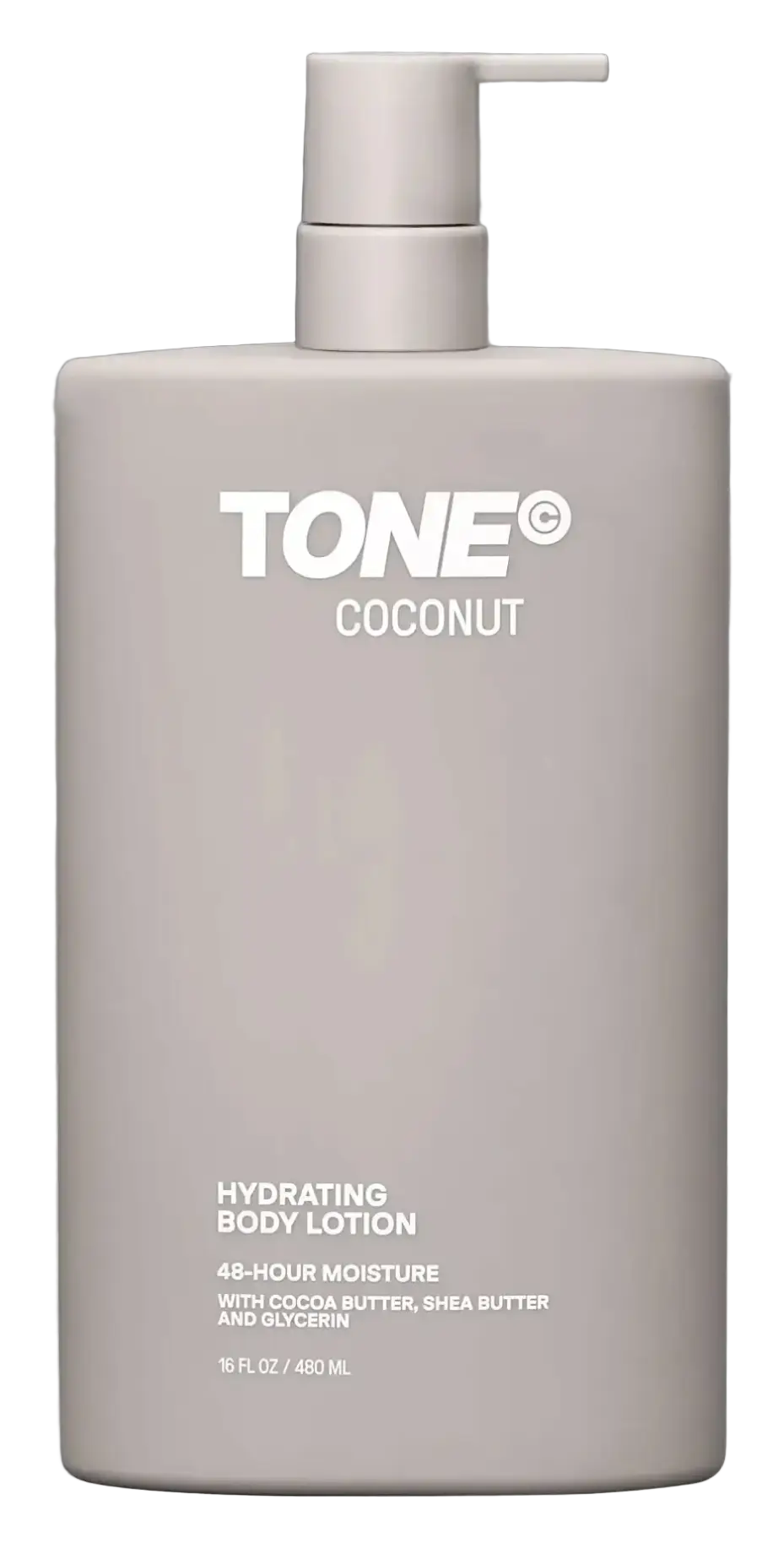 Tone Hydrating Body Lotion Coconut