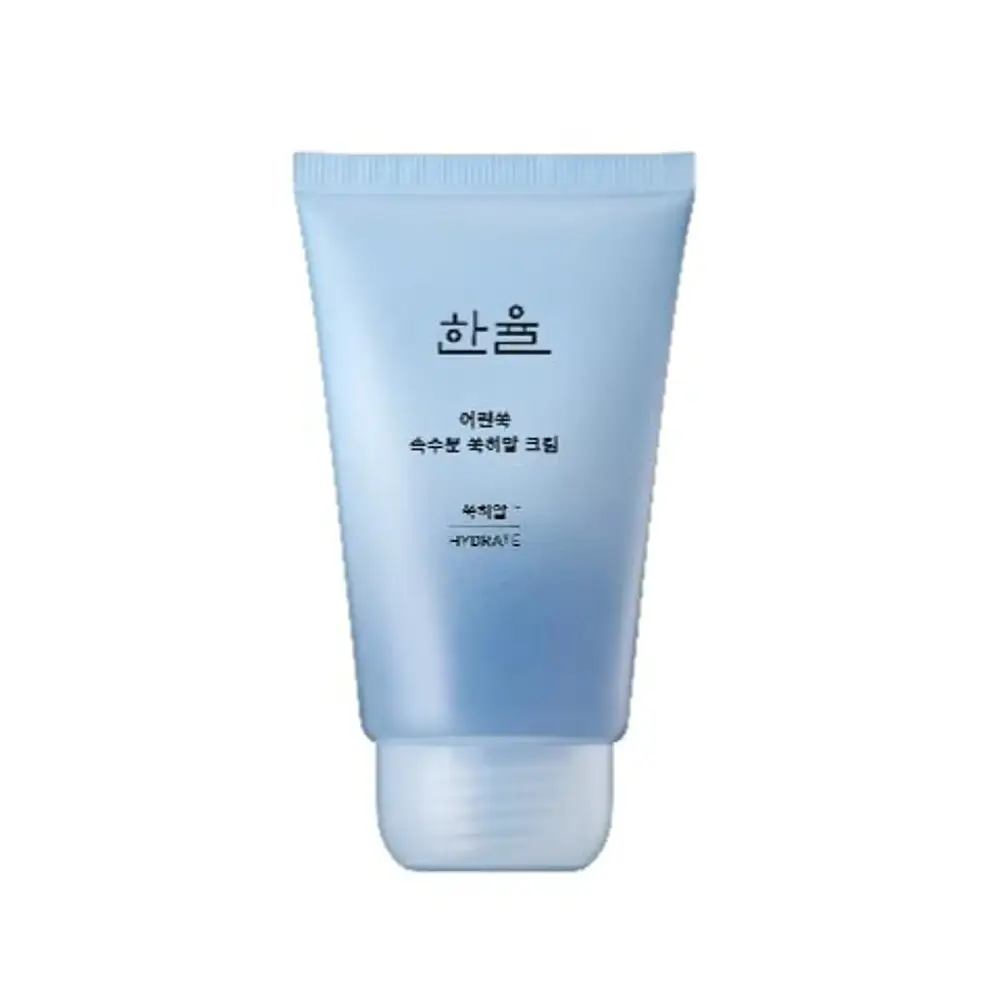 Hanyul Pure Artemisia Ssuk-Hyal Cream