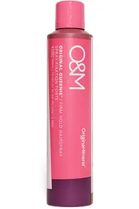 Original & Mineral Original Queenie Firm Hold Hairspray