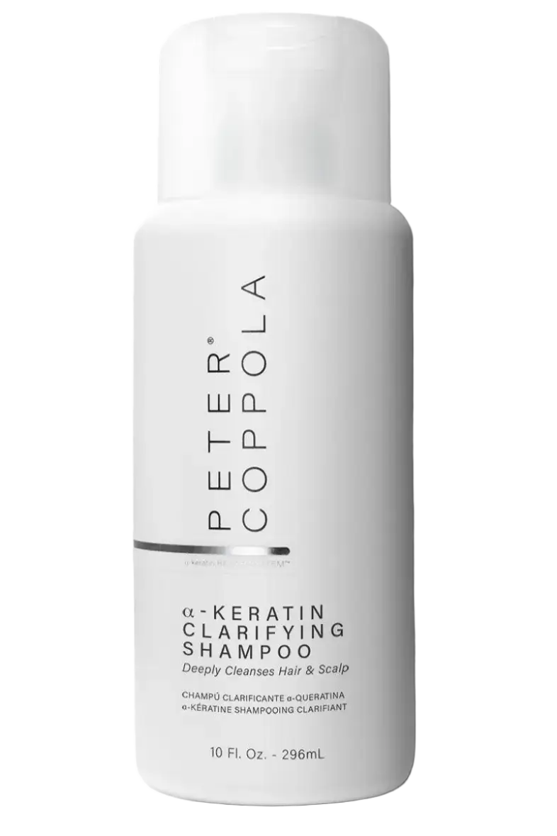 Peter Coppola a-Keratin Clarifying Shampoo