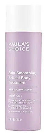 Paula's Choice Retinol Skin-Smoothing Body Treatment