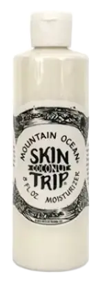 Mountain Ocean Skin Trip Lotion